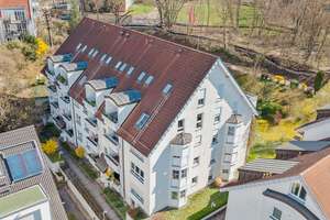 Charmante Maisonette-Wohnung in ruhiger Lage von Stuttgart-Sommerrain – Die vollständige Adresse der Immobilie erhältst du vom Anbieter., 70374 Muckensturm, Stuttgart – Vorschaubild 37
