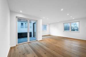 THAER18 - WE 04: Bezugsfertige Neubauwohnung mit 71,01 m² und Balkon – Thaerstraße 18, 14469 Bornstedt, Potsdam – Vorschaubild 9