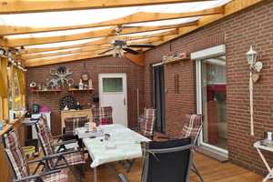 *RESERVIERT* Einfamilienhaus mit Einliegerwohnung und Scheune auf ca. 4.000 m² in Bockhorn – Friesland (Kreis) – Vorschaubild 7