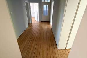 4-Zimmer Altbau-Wohnung in Münster Uppenberg