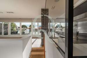 Luxus- Penthouse mit 306 m², Dachgarten und privatem Spa – Die vollständige Adresse der Immobilie erhältst du vom Anbieter., 10715 Wilmersdorf, Berlin – Vorschaubild 18