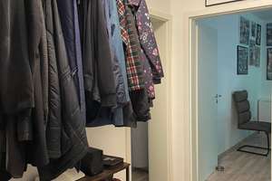 Top Lage: Wohnung mit BALKON!! – Staufenstr. 63, 44139 Ruhrallee, Dortmund – Vorschaubild 14