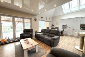 Exklusiver, barrierefreier Bungalow – modernes Wohnen auf einer Ebene! Hollriede/Westerstede – Die vollständige Adresse der Immobilie erhältst du vom Anbieter., 26655 Westerstede – Vorschaubild 7