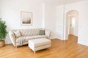 Attraktive Eigentumswohnung in Erfurt – ca. 60 m² im Altbau mit hochwertiger Ausstattung