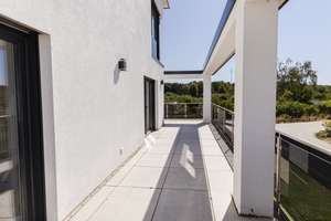 Exklusives Architektenhaus mit Einliegerwohnung, provisionsfrei vom Eigentümer - Offenbach-Waldheim – 63075 Mühlheimer Straße, Offenbach am Main – Vorschaubild 40