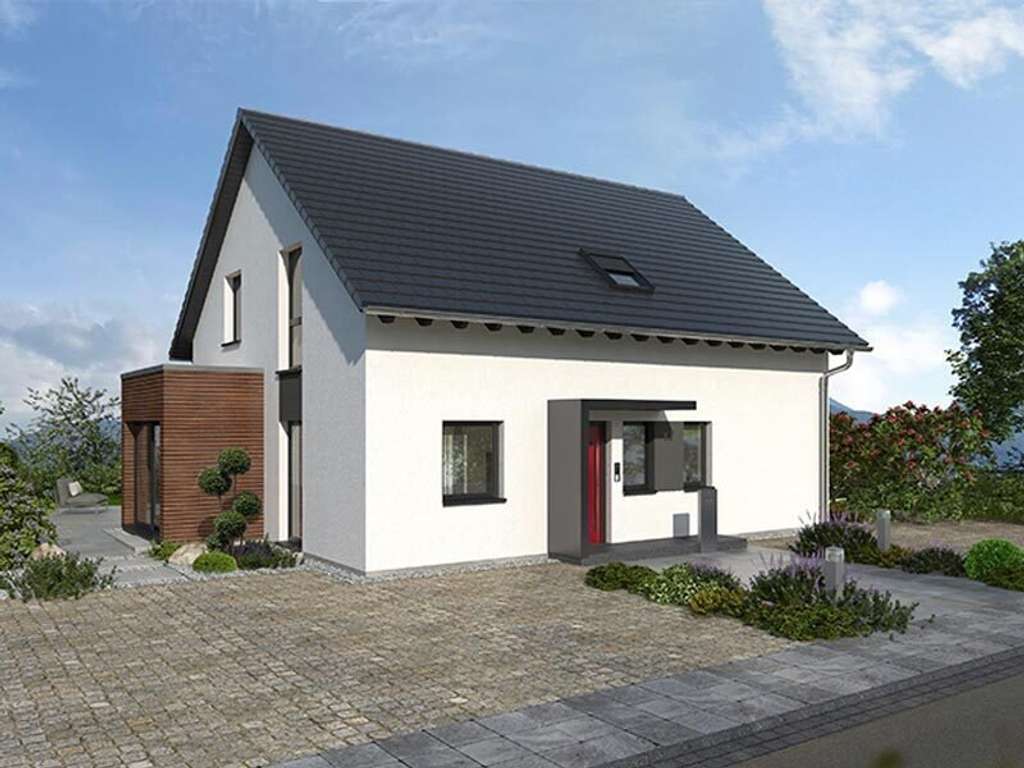 Immobilie in Pullenreuth - Traumhaus inkl. Grundstück in Pullenreuth - Bild 0