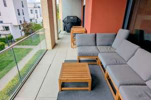 Moderne 2-Zi.-Wohnung in zentraler und ruhiger Lage von Junkersdorf