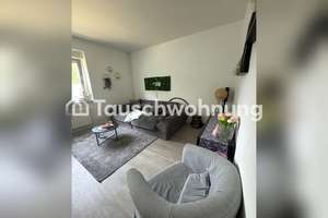Tauschwohnung: 3-Zimmer-Wohnung in Düsseldorf Lierenfeld – Die vollständige Adresse der Immobilie erhältst du vom Anbieter., 40231 Eller, Düsseldorf – Vorschaubild 2