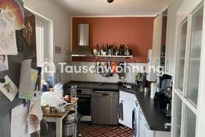 Tauschwohnung: 3 Zimmer Wohnung mit Balkon gegen Gartenwohnung in   – Paulusplatz 1a, 40237 Düsseltal, Düsseldorf – Vorschaubild 10