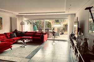 Gelegenheit * Lichtdurchflutetes Reihenend-Haus * in  Split Level  Bauweise - Isernhagen Süd – Die vollständige Adresse der Immobilie erhältst du vom Anbieter., 30657 Isernhagen-Süd, Hannover – Vorschaubild 1