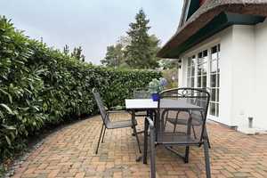 Naturrohrgedecktes Haus mit zwei Ferienwohnungen  – Nordvorpommern (Kreis) – Vorschaubild 8