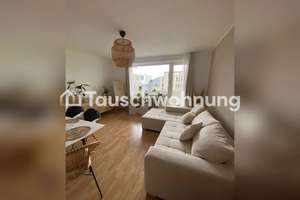Tauschwohnung: Wohnungstausch in Düsseldorf gesucht!