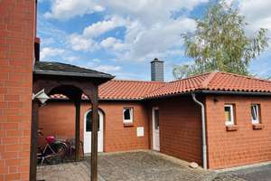 Erstbezug n. Sanierung im Grünen: Lichtdurchflutete 2-Zi.-Wohnung mit Balkon & Gartenmitbenutzung – 37124 Rosdorf – Vorschaubild 26
