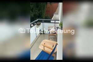Tauschwohnung: Renovierte Wohnung am Theater am Leibnizplatz – Die vollständige Adresse der Immobilie erhältst du vom Anbieter., 28199 Alte Neustadt, Bremen – Vorschaubild 9