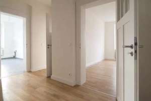 Charmante 2-Zimmer-Altbauwohnung mit stilvollem Flair und individuellem Charakter. – Die vollständige Adresse der Immobilie erhältst du vom Anbieter., 1139 Trachau, Dresden – Vorschaubild 5