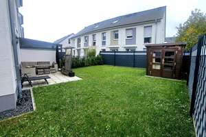 Neuwertiges Einfamilienhaus Reihenendhaus in Fernwald 5 Zimmer 133 qm von Privat – Steinbacher Gärten 20, 35463 Fernwald – Vorschaubild 15