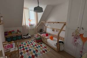 Exklusive Maisonette-Wohnung in Mannheim Wallstadt – Die vollständige Adresse der Immobilie erhältst du vom Anbieter., 68259 Wallstadt, Mannheim – Vorschaubild 8