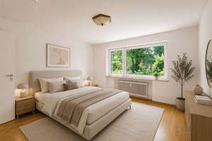 Familienparadies in ruhiger Lage mit Garten und Garage – 70619 Sillenbuch (Ortsteil), Stuttgart – Vorschaubild 4
