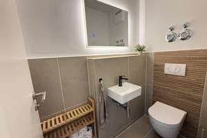 *NEU* provisionsfrei: Erstbezug nach Sanierung – 3 Zimmer, Loggia & Tiefgarage – Wehlener Straße 44, 1279 Tolkewitz/Seidnitz-Nord, Dresden – Vorschaubild 15