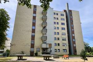 Vermietete 1-Zimmer-Wohnung mit Westbalkon und Aufzug in begehrter Lage von Stuttgart-Möhringen – Die vollständige Adresse der Immobilie erhältst du vom Anbieter., 70567 Möhringen-Nord, Stuttgart – Vorschaubild 15
