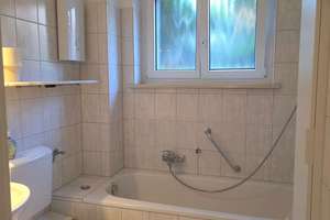 Helle 2-Zimmer  Souterrain Wohnung mit TGL-Bad, neuwertiger EBK, WG-geeignet – Die vollständige Adresse der Immobilie erhältst du vom Anbieter., 50858 Junkersdorf, Köln – Vorschaubild 4