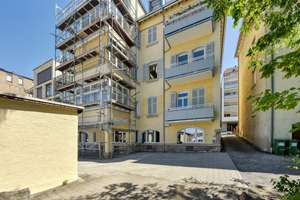+++ Bestlage - Blick auf Stuttgart - City zu Fuß - Erstbezug - inkl. Kfz-Stellplatz & neuer EBK +++ – Alexanderstraße 84, 70182 Heusteigviertel, Stuttgart – Vorschaubild 6