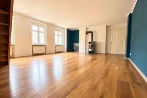 Große Terrasse | 3 Zimmer | Kamin | Dachgeschossmaisonette nahe Bergmannkiez | – Die vollständige Adresse der Immobilie erhältst du vom Anbieter., 10965 Kreuzberg, Berlin – Vorschaubild 3