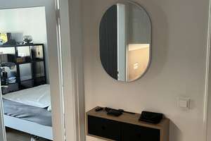 Zuhause mit 1 Zimmer in Harlaching – Grünwalder Straße 266, 81545 Harlaching, München – Vorschaubild 8