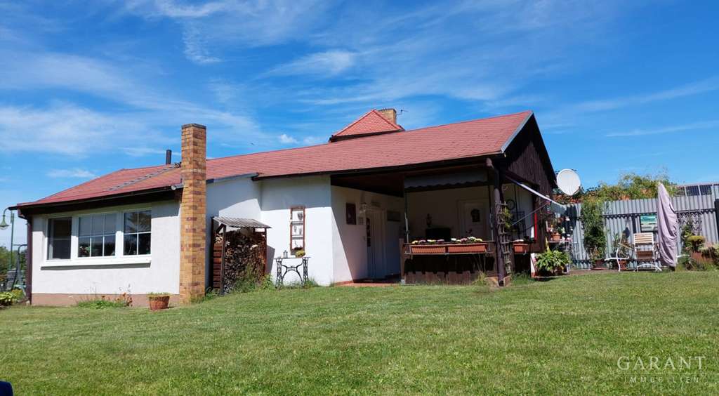 Immobilie in Märkische Heide - Wohntraum auf dem Land - Auch für Berliner und Tesla-Mitarbeiter - Bild 0