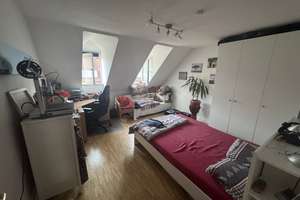 Wunderschöne 3,5 Zimmer Penhouse-Wohnung in Hannover-Mitte mit großer Dachterrasse – Die vollständige Adresse der Immobilie erhältst du vom Anbieter., 30159 Mitte (Ortsteil), Hannover – Vorschaubild 5