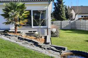 Bungalow und Gartenoase - hochwertig Ausgestattet - Perfekte Lage – Theodor-Heuss-Straße 97, 63457 Main-Kinzig-Kreis – Vorschaubild 19