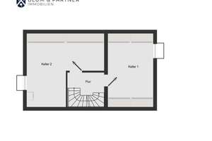Ihr neues Zuhause am Waldrand - Gepflegtes Reihenhaus mit Garage – Die vollständige Adresse der Immobilie erhältst du vom Anbieter., 50765 Blumenberg, Köln – Vorschaubild 25