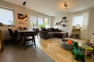 Hochwertige 3-Zimmer Wohnung mit Balkon und Fahrstuhl – Cloppenburger Straße 171, 26133 Osternburg, Oldenburg (Oldenburg) – Vorschaubild 2