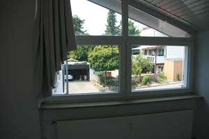 1  Zimmerwohnung
