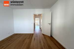 Erstbezug nach Sanierung: Premium Wohnung in Schwabing mit Südwest-Loggia und Traumblick – Die vollständige Adresse der Immobilie erhältst du vom Anbieter., 80804 Münchner Freiheit, München – Vorschaubild 6