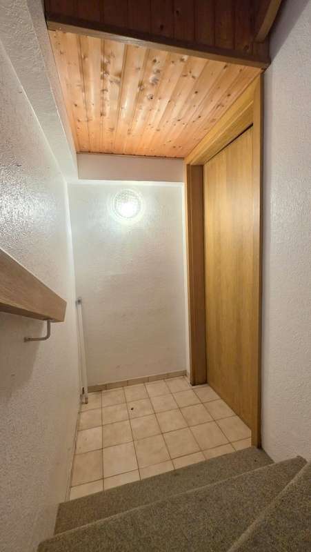 Immobilie in Tremsbüttel - Tremsbüttel: EFH (Bj. 83) +Garage/V´Keller, ca. 297m² Wohn-/Nutzfl., 6 Räume,  ca. 607m² Grundstück - Bild 20