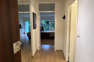 1-Zimmer Wohnung mit Balkon im EG in Bonn-Bad Godesberg – Hopmannstraße 6, 53177 Muffendorf, Bonn – Vorschaubild 5
