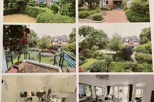 3 Zimmer ETW, 78qm, mit Gäste-WC und TG