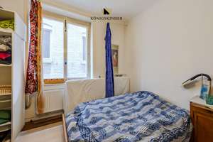 Top-Lage Stuttgart-West:
Stilvolle 3-Zi.-Altbau-Wohnung nahe Feuersee & exzellenter Infrastruktur! – Die vollständige Adresse der Immobilie erhältst du vom Anbieter., 70193 Kräherwald, Stuttgart – Vorschaubild 6