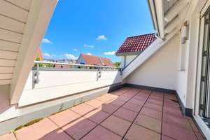 Vier Zimmer Maisonettewohnung am Lederberg – Die vollständige Adresse der Immobilie erhältst du vom Anbieter., 70619 Heumaden, Stuttgart – Vorschaubild 10
