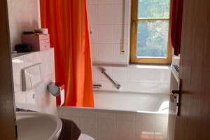 +++ Helle 1-Zi.-Whg. im 1. OG mit Balkon und Aufzug +++ – Passauerstraße 144, 81369 Mittersendling, München – Vorschaubild 2