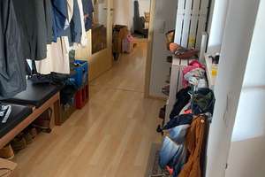 Großzügige Maisonette Wohnung mit Balkon + Gartenabteil. – Die vollständige Adresse der Immobilie erhältst du vom Anbieter., 84435 Lengdorf – Vorschaubild 5