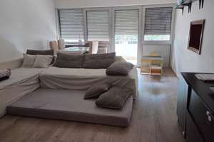 Viel Platz für den Alltag in dieser 3-Zimmer-Wohnung in Heidelberg – Die vollständige Adresse der Immobilie erhältst du vom Anbieter., 69126 Rohrbach, Heidelberg – Vorschaubild 7