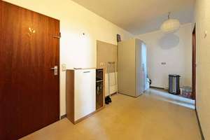 Trier-Mitte: leerstehende 2-ZKB Wohnung mit ca. 44 m² Wohnfläche + Duplex-Stellplatz & Kellerraum – Die vollständige Adresse der Immobilie erhältst du vom Anbieter., 54290 Mitte/Gartenfeld, Trier – Vorschaubild 6