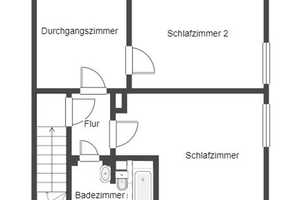 Provisionsfrei: Gepflegte Doppelhaushälfte mit Garten, ideal für junge Familien und Paare – Hannover – Vorschaubild 17