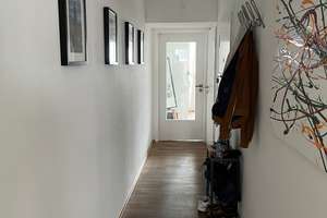 Altstadt - 2 Zimmer Wohnung - Marktstraße – Marktstraße 6, 40213 Altstadt, Düsseldorf – Vorschaubild 5