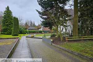 M 00 ST.MAGNUS -gepflegte 2 Zimmer-Terrassenwohnung in einer Sackgasse- – Bremen – Vorschaubild 2