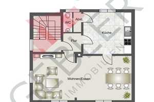 148 m² GESAMTFLÄCHE: CHARMANTER ALTBAU IN BEGEHRTER LAGE !!! – Märkischer Kreis – Vorschaubild 37