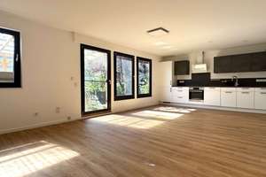 RUDNICK bietet EBENERDIG LEBEN: modernisierter Bungalow auf 636 m² Grundstück – oder Baugrundstück – Die vollständige Adresse der Immobilie erhältst du vom Anbieter., 31515 Wunstorf – Vorschaubild 2