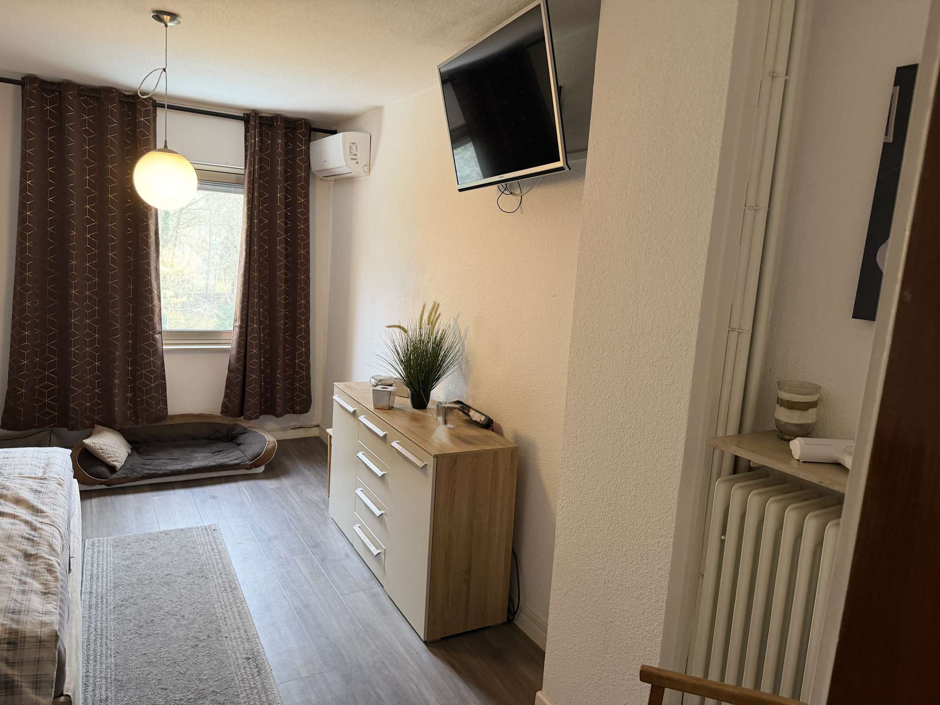 Immobilie in Schermbeck - Stilvoll modernisiertes Einfamilienhaus mit separatem Praxisbereich und großem Garten! - Bild 18